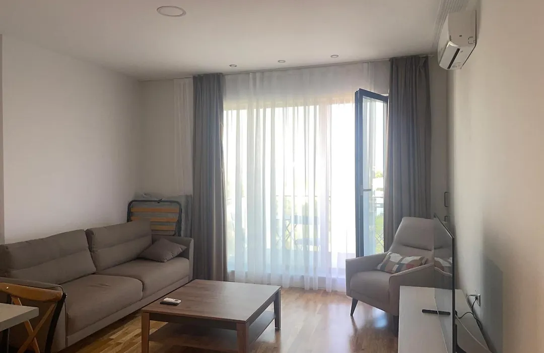 Escape Residence 29-1